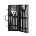 6 Piece Barbecue Set